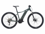  Velosipēds Giant Talon E+ 1 29 25km/h zaļš (X)