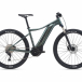  Velosipēds Giant Talon E+ 1 29 25km/h zaļš (X)