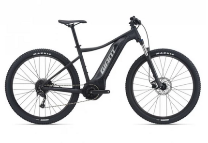  Velosipēds Giant Talon E+ 2 29 25km/h melns