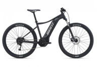  Velosipēds Giant Talon E+ 2 29 25km/h melns