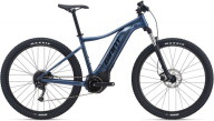  Velosipēds Giant Talon E+ 3 29 25km/h zils