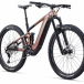  Velosipēds Giant Trance X E+ 2 25km/h Messier (2023.g)