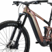  Velosipēds Giant Trance X E+ 2 25km/h Messier (2023.g)