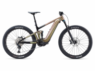  Velosipēds Giant Trance X E+ 2 25km/h Messier (2023.g)