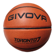 Givova basketbola bumba 7. izmērs