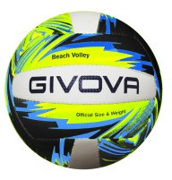Givova volejbola bumba