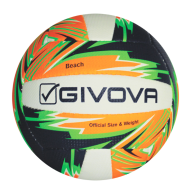 Givova volejbola bumba