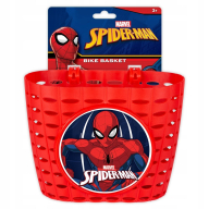 Grozs Disney Spiderman