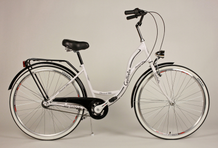 Gullieta Lady 28" 1sp