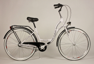 Gullieta Lady 28" 1sp