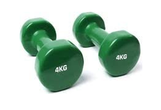 Hantele 4kg