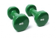 Hantele 4kg