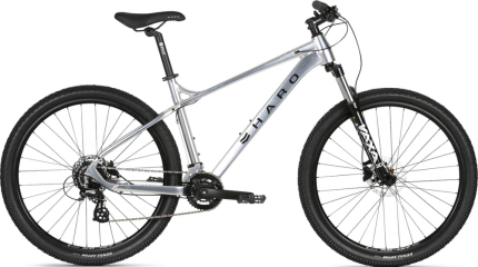  Velosipēds  Double Peak 27.5 Sport