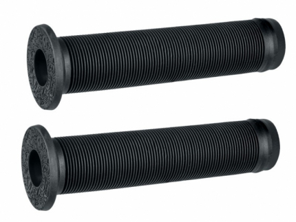 Herrmans BMX Grips 140mm black 