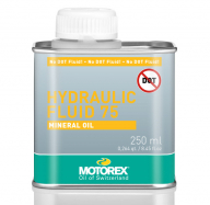 Hidrauliskā minerāleļļa 250ml