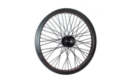 Priekšējais ritenis 20", BMX