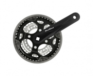 Priekšējais zvaigznītes bloks SunRace FCM600  42T
