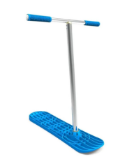 INDO Snowscoot Blue