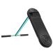 Ipozon MAX trampoline scooter neochrome treniņu skrejritenis