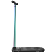 Ipozon MAX trampoline scooter neochrome treniņu skrejritenis