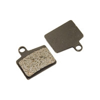 Jagwire Sport Semi-Metallic
