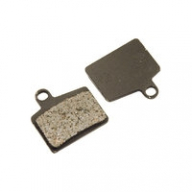 Jagwire Sport Semi-Metallic