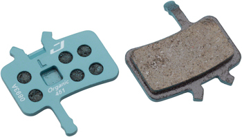 Jagwire Sport organic BWD764