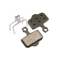 Jagwire Sport organic