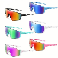 Jauniešu sporta brilles