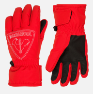 Juniors' Rooster Gloves