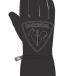 Juniors' Rooster Gloves