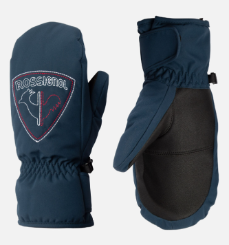 Juniors' Rooster Mittens