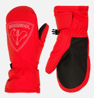 Juniors' Rooster Mittens