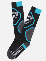 Junioru Speed Comfort slēpošanas zeķes