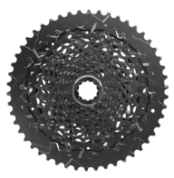KASETE 12s PG-1230 11-50T 12s melns sram