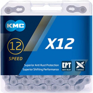 KMC X12 EPT