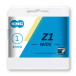 KMC Z1 Wide Gold KMC BZ1WG0112