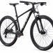 Velosipēds Kalnu velosipēds Giant Talon 4 melns (2023.g)