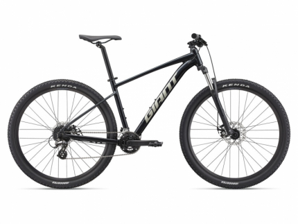  Velosipēds Kalnu velosipēds Giant Talon 4 melns (2023.g)
