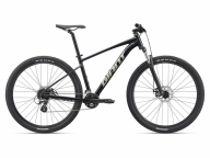 Velosipēds Kalnu velosipēds Giant Talon 4 melns (2023.g)