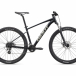  Velosipēds Kalnu velosipēds Giant Talon 4 melns (2023.g)
