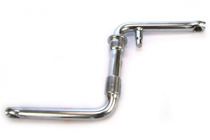 Klanis BMX 165mm