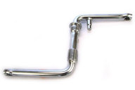 Klanis BMX 165mm