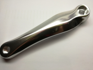 Klanis kreisais 170mm