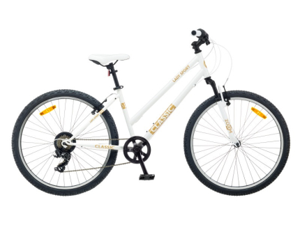  Velosipēds Classic LADY SPORT 