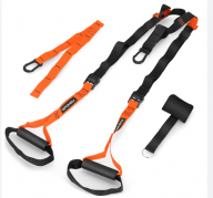 LILIT door gym trainer 130-190cm