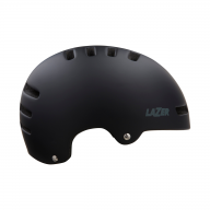 Lazer Helmet Armor Mate Black 2.0 CE-CPSC