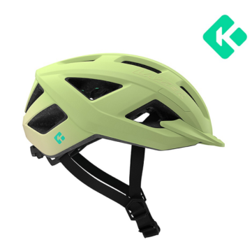 Lazer Helmet Cerro KC CE-CPSC Matte Green Mango L