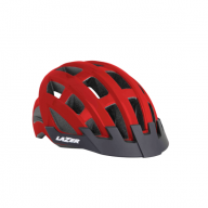 Lazer Helmet Compact CE-CPSC Red Uni