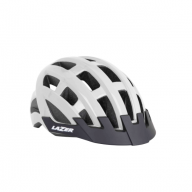 Lazer Helmet Compact CE-CPSC White Uni